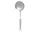 Escumadeira em Inox Isa Scherer, silver or metallic | WestwingNow
