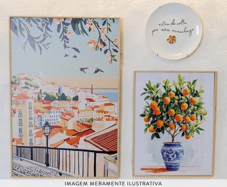 Quadro Mirante | Westwing