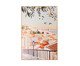Quadro Mirante, white | WestwingNow