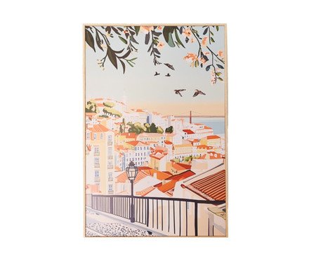 Quadro Mirante | Westwing