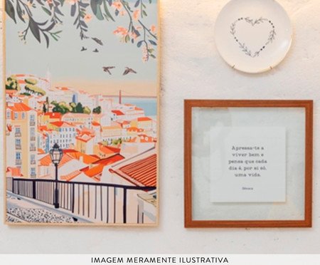 Quadro Mirante | Westwing