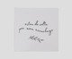 Azulejo Decorativo Aconchego, white | WestwingNow
