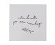 Azulejo Decorativo Aconchego, white | WestwingNow
