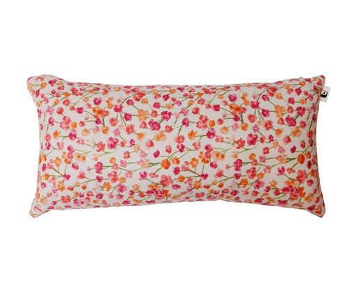 Almofada Baguete Cherie, multicolor | WestwingNow