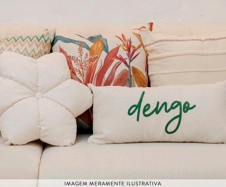 Almofada Tropical | Westwing