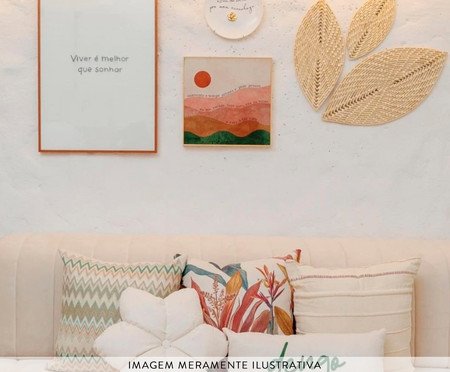 Almofada Tropical | Westwing