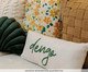 Almofada Baguete Dengo, white | WestwingNow