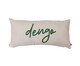 Almofada Baguete Dengo, white | WestwingNow