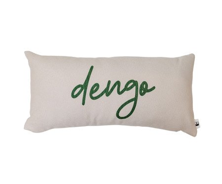 Almofada Baguete Dengo | Westwing