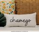 Almofada Baguete Chamego II, white | WestwingNow