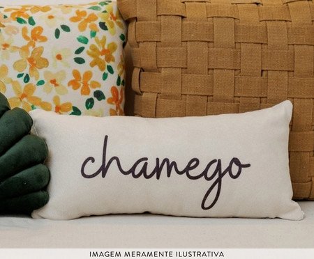 Almofada Baguete Chamego II | Westwing