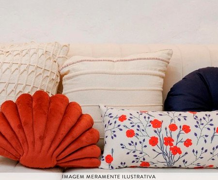 Almofada Baguete Belle | Westwing