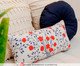 Almofada Baguete Belle, white | WestwingNow