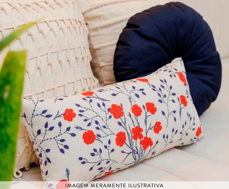Almofada Baguete Belle | Westwing
