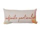Almofada Baguete 