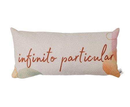 Almofada Baguete 