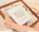 Quadro Segue Teu Destino, white | WestwingNow
