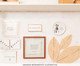 Quadro Segue Teu Destino, white | WestwingNow