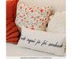 Almofada Liberty Vermelha, multicolor | WestwingNow