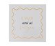 Azulejo Decorativo Festejar, white | WestwingNow