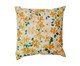 Almofada Florya Amarela, white | WestwingNow