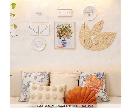 Quadro Laranjeira | Westwing