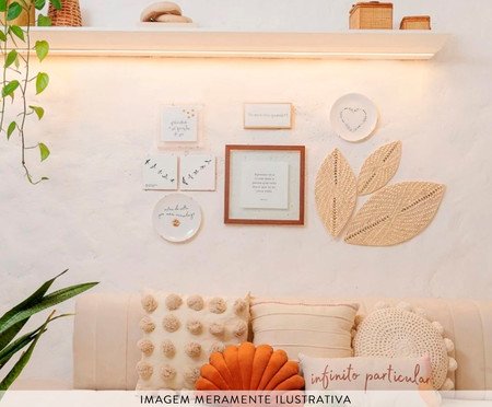 Quadro Sêneca | Westwing