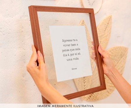 Quadro Sêneca | Westwing