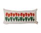 Almofada Baguete Tulipas, white | WestwingNow