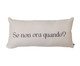 Almofada Baguete 
