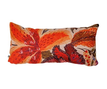 Almofada Baguete Amazonic | Westwing
