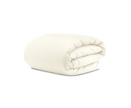 Duvet Essentials 400 Fios Palha | Westwing