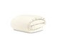 Duvet Essentials 400 Fios Palha, beige | WestwingNow