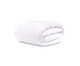 Duvet Essentials 400 Fios Branco, white | WestwingNow