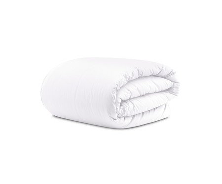 Duvet Essentials 400 Fios Branco | Westwing