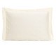 Fronha Essentials 400 Fios Palha, beige | WestwingNow
