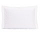 Fronha Essentials 400 Fios Branco, white | WestwingNow