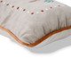 Capa de Almofada Bordada com Tassels Oasis Bege, beige | WestwingNow