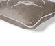 Capa de Almofada Bordada com Vivo Danza Bege, beige | WestwingNow