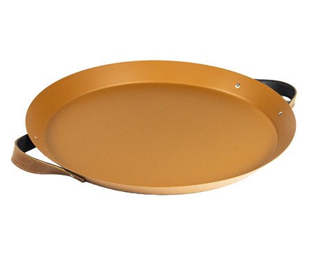 Bandeja Pinheiro Marrom | Westwing