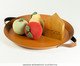 Bandeja Pinheiro Marrom, brown | WestwingNow