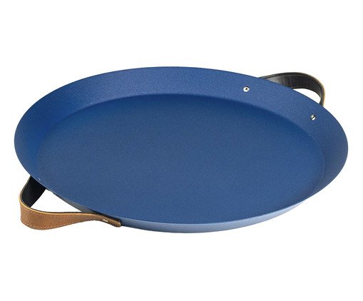 Bandeja Pinheiro Azul, blue | WestwingNow