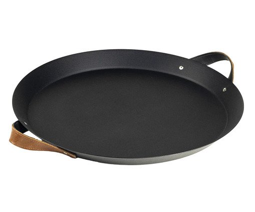 Bandeja Pinheiro Preto, black | WestwingNow