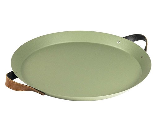 Bandeja Pinheiro Verde, green | WestwingNow