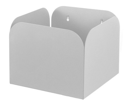 Cachepô Suspenso Humaitá Branco, white | WestwingNow