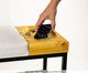 Sapateira Organizadora Banco Sion Duo Preto, black | WestwingNow