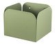 Cachepô Suspenso Humaitá Verde, green | WestwingNow