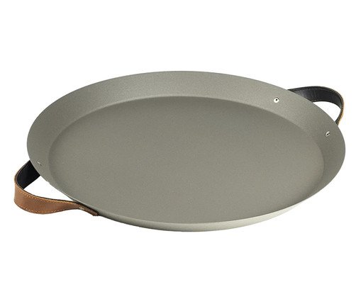 Bandeja Pinheiro Cinza, grey | WestwingNow