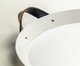 Bandeja Pinheiro Branco, white | WestwingNow