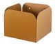 Cachepô Suspenso Humaitá Marrom, brown | WestwingNow